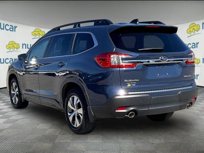 2023 Subaru Ascent Premium