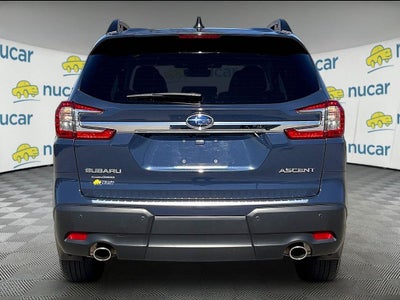 2023 Subaru Ascent Premium