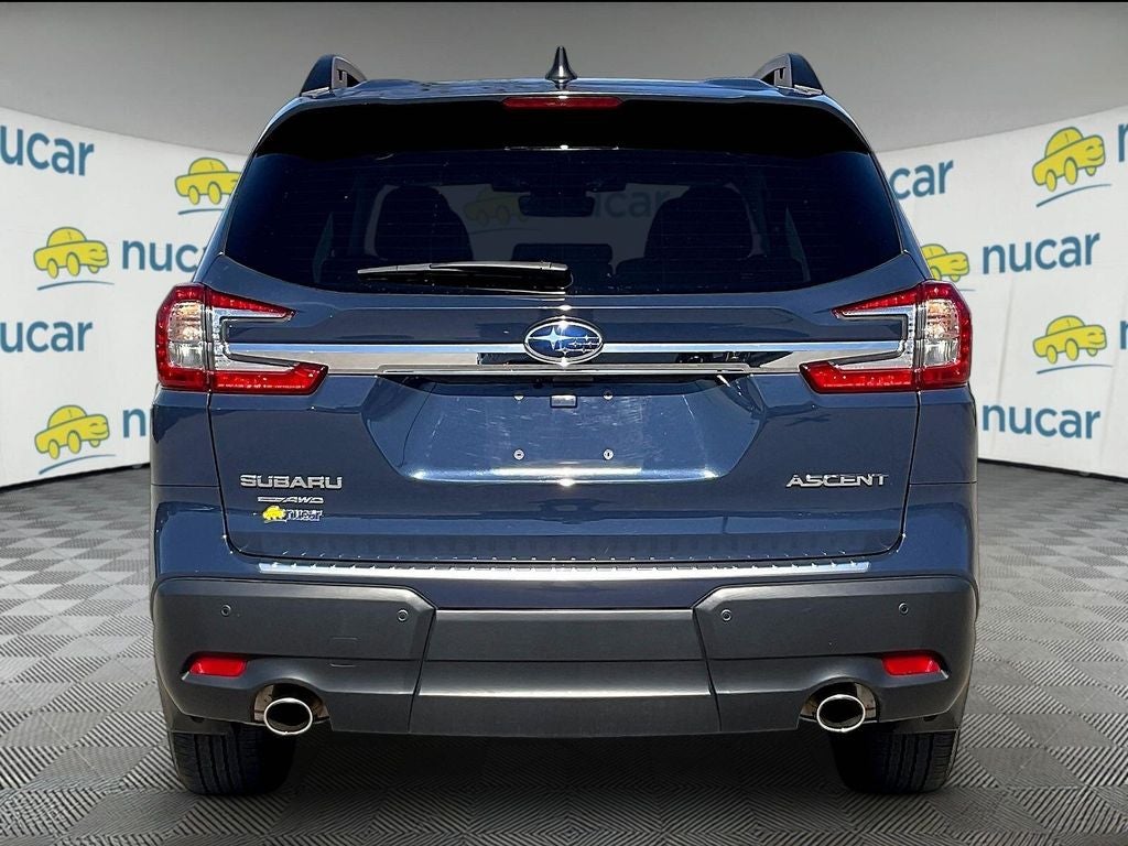 2023 Subaru Ascent Premium