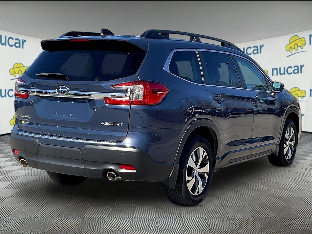 2023 Subaru Ascent Premium