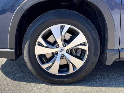 2023 Subaru Ascent Premium