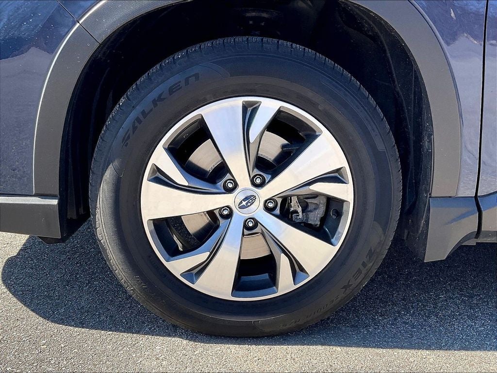 2023 Subaru Ascent Premium