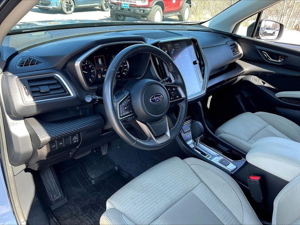 2023 Subaru Ascent Premium