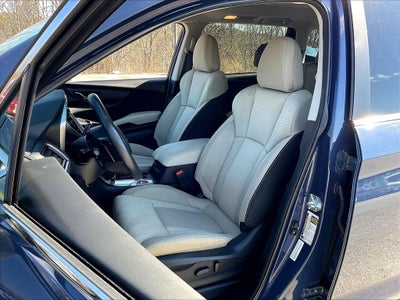 2023 Subaru Ascent Premium