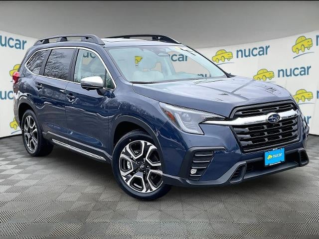 2023 Subaru Ascent Limited 7-Passenger
