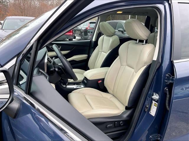 2023 Subaru Ascent Limited 7-Passenger
