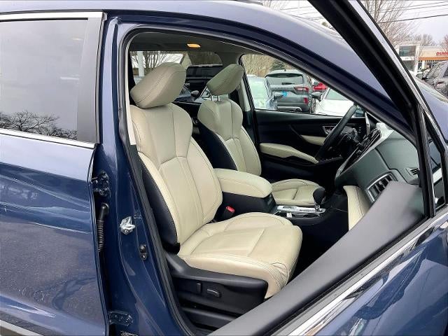 2023 Subaru Ascent Limited 7-Passenger