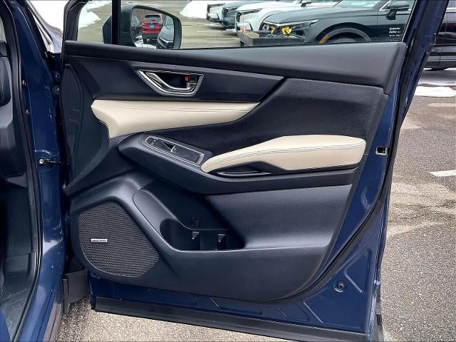 2023 Subaru Ascent Limited 7-Passenger