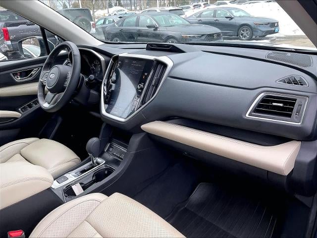 2023 Subaru Ascent Limited 7-Passenger