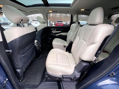 2023 Subaru Ascent Limited 7-Passenger