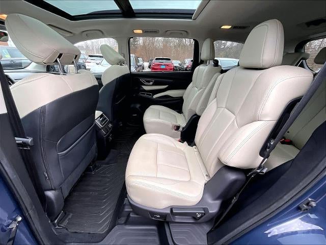 2023 Subaru Ascent Limited 7-Passenger