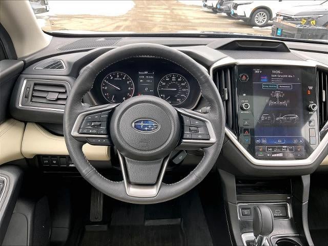 2023 Subaru Ascent Limited 7-Passenger