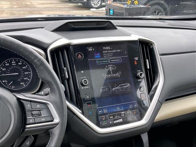 2023 Subaru Ascent Limited 7-Passenger