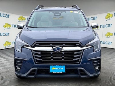 2023 Subaru Ascent Limited 7-Passenger