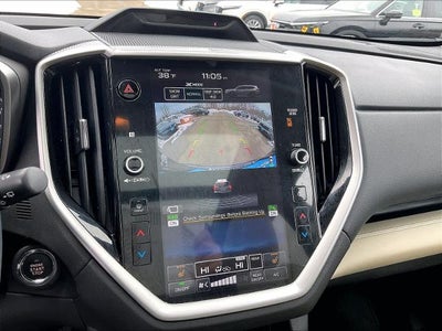 2023 Subaru Ascent Limited 7-Passenger