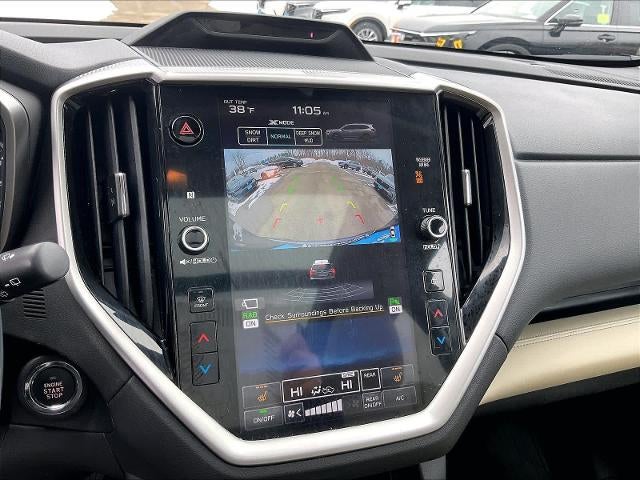 2023 Subaru Ascent Limited 7-Passenger