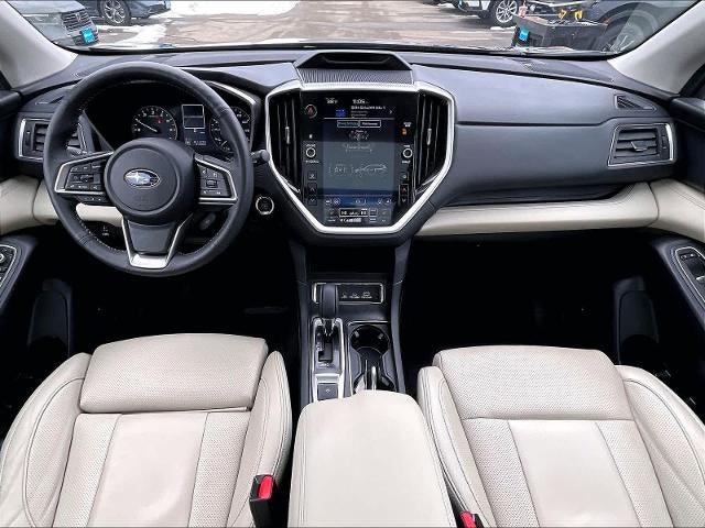 2023 Subaru Ascent Limited 7-Passenger