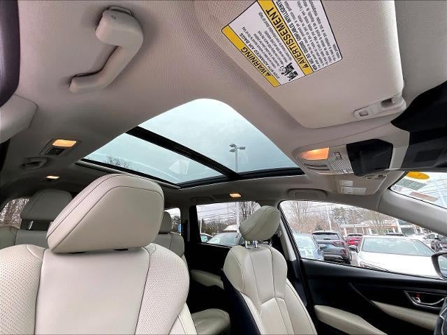 2023 Subaru Ascent Limited 7-Passenger