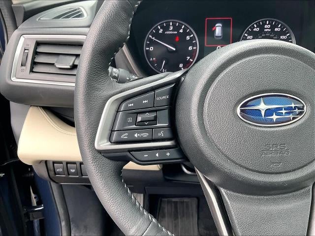 2023 Subaru Ascent Limited 7-Passenger