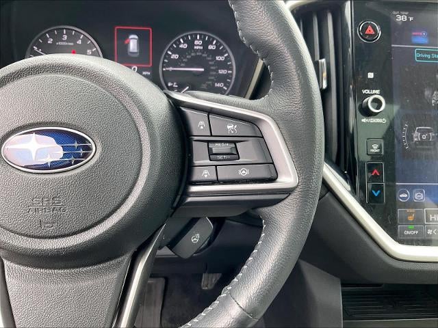 2023 Subaru Ascent Limited 7-Passenger