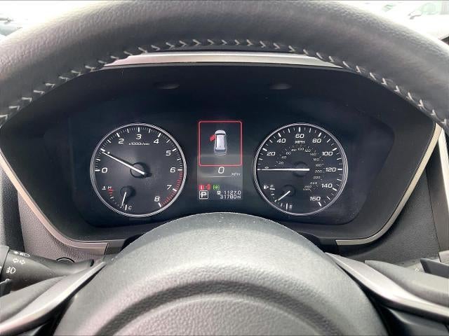 2023 Subaru Ascent Limited 7-Passenger