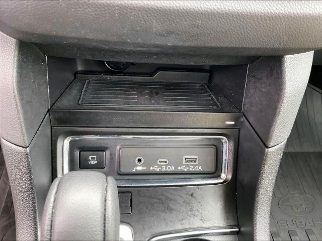 2023 Subaru Ascent Limited 7-Passenger