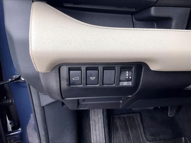 2023 Subaru Ascent Limited 7-Passenger