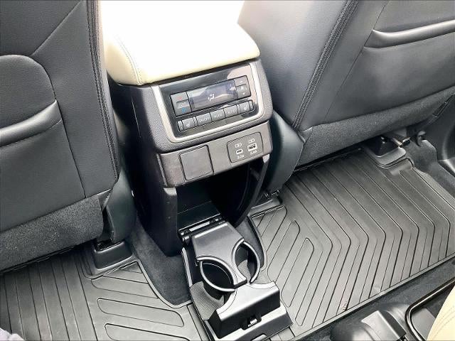 2023 Subaru Ascent Limited 7-Passenger