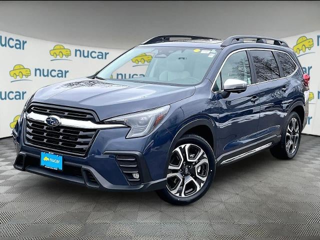 2023 Subaru Ascent Limited 7-Passenger
