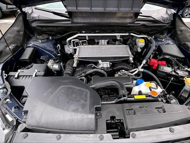 2023 Subaru Ascent Limited 7-Passenger