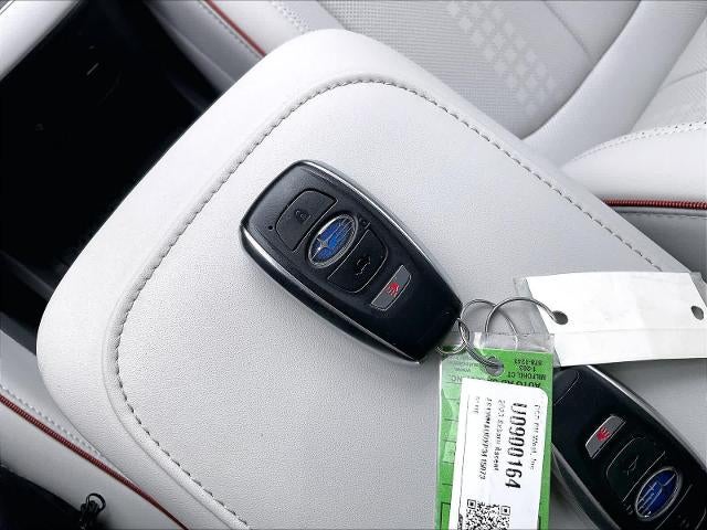 2023 Subaru Ascent Limited 7-Passenger