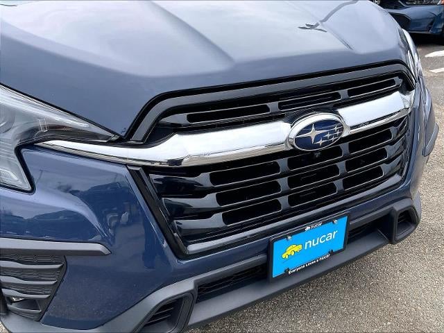 2023 Subaru Ascent Limited 7-Passenger