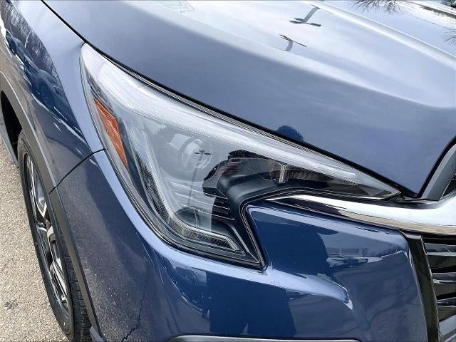 2023 Subaru Ascent Limited 7-Passenger