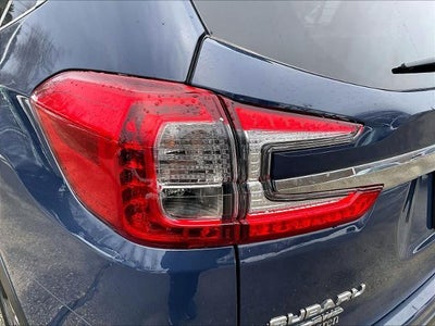 2023 Subaru Ascent Limited 7-Passenger