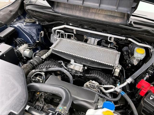 2023 Subaru Ascent Limited 7-Passenger