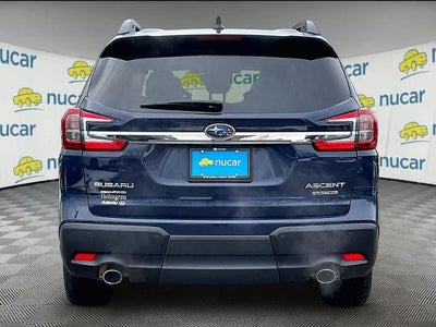 2023 Subaru Ascent Limited 7-Passenger