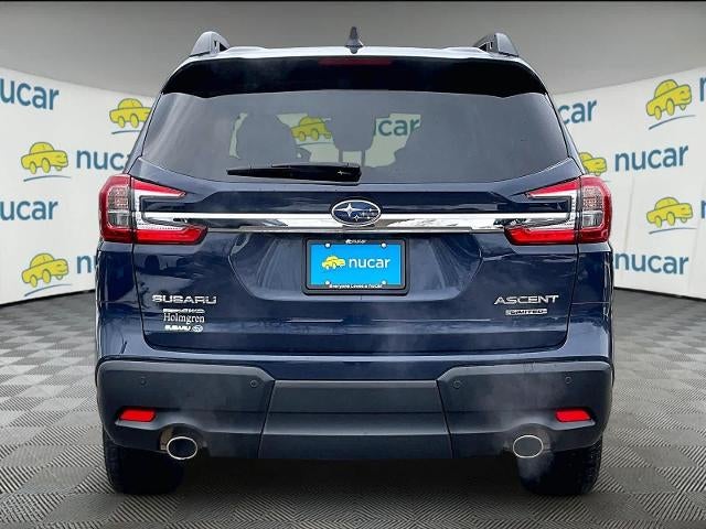 2023 Subaru Ascent Limited 7-Passenger