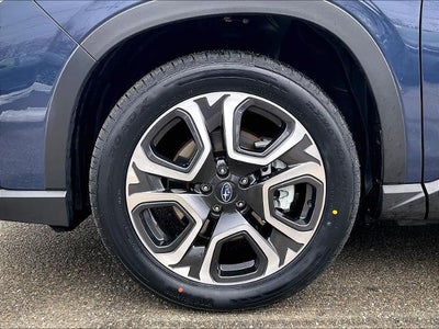 2023 Subaru Ascent Limited 7-Passenger