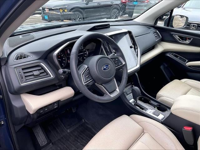2023 Subaru Ascent Limited 7-Passenger