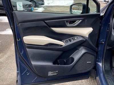 2023 Subaru Ascent Limited 7-Passenger