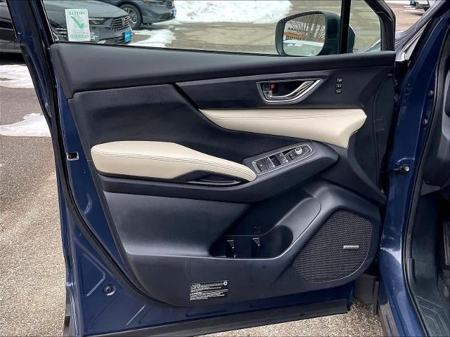 2023 Subaru Ascent Limited 7-Passenger