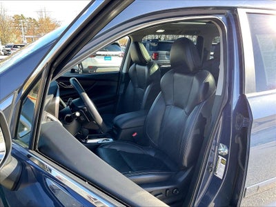 2023 Subaru Ascent Touring 7-Passenger
