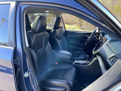 2023 Subaru Ascent Touring 7-Passenger