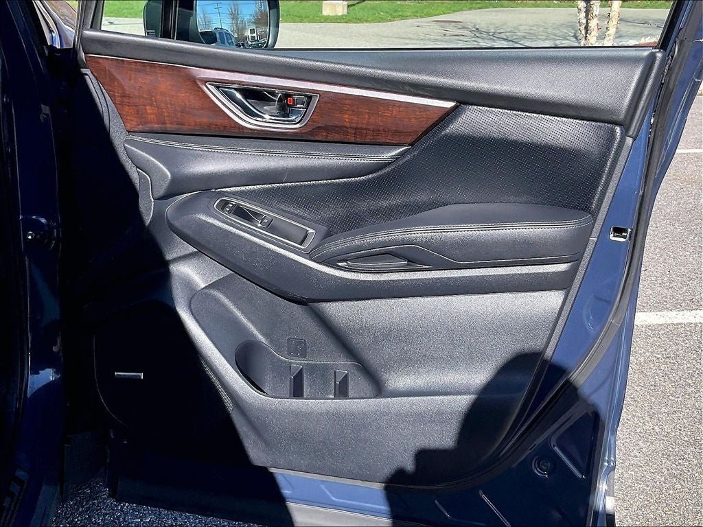 2023 Subaru Ascent Touring 7-Passenger