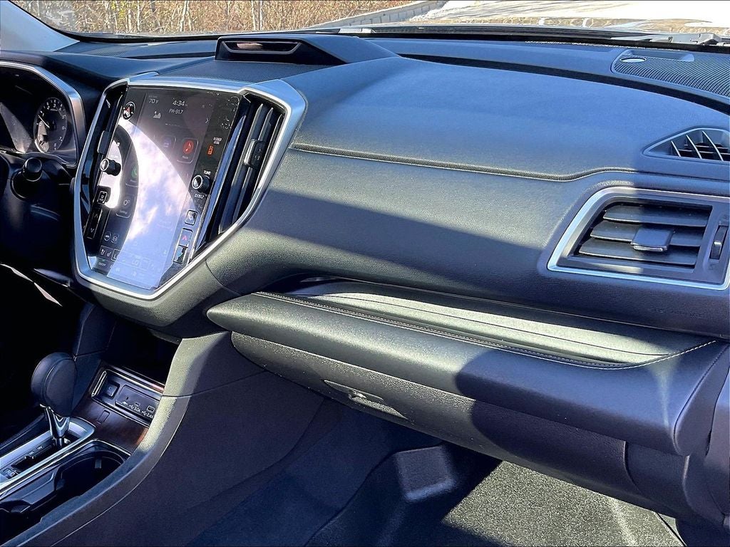 2023 Subaru Ascent Touring 7-Passenger