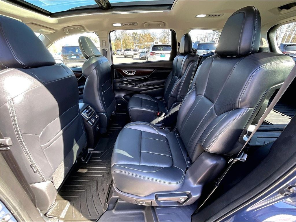 2023 Subaru Ascent Touring 7-Passenger