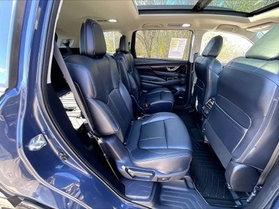 2023 Subaru Ascent Touring 7-Passenger