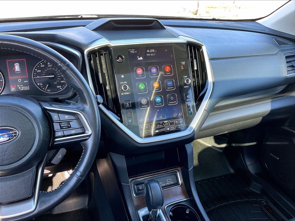 2023 Subaru Ascent Touring 7-Passenger