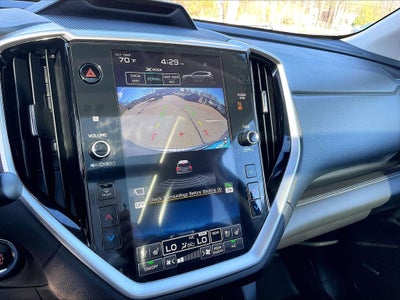 2023 Subaru Ascent Touring 7-Passenger