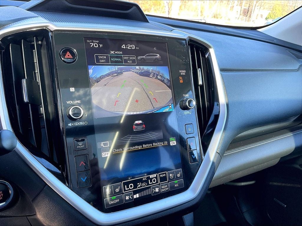 2023 Subaru Ascent Touring 7-Passenger